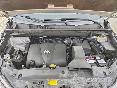 Zdjęcie 12 z 13 samochodu: 2017 TOYOTA HIGHLANDER XLE VIN:5TDJZRFHXHS373129 - miniatura