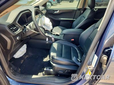 Zdjęcie 7 z 14 samochodu: 2020 FORD ESCAPE TITANIUM VIN:1FMCU0DZ7LUC37278 - miniatura