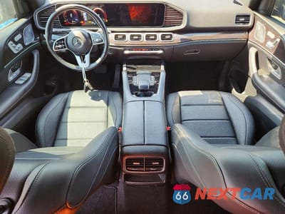 Zdjęcie 8 z 13 samochodu: 2021 MERCEDES-BENZ GLE 350 VIN:4JGFB4JB7MA319466 - miniatura