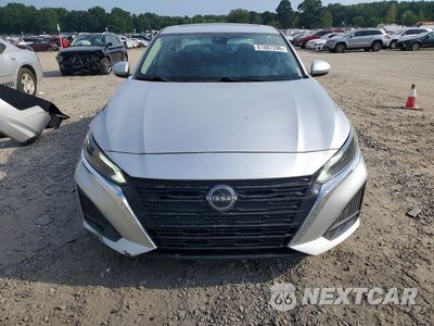 Piąte zdjęcie samochodu w środku: 2023 NISSAN ALTIMA SV VIN:1N4BL4DV4PN370982 - miniatura