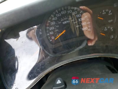 Zdjęcie 9 z 12 samochodu: 2003 CHEVROLET SILVERADO K1500 VIN:1GCEK19T23Z229055 - miniatura
