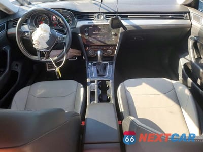 Zdjęcie 8 z 12 samochodu: 2019 VOLKSWAGEN ARTEON SE VIN:WVWBR7AN7KE001427 - miniatura