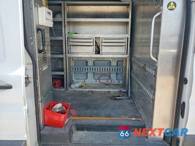 Zdjęcie 11 z 13 samochodu: 2016 FORD TRANSIT T-350 VIN:1FTBW2CM6GKA08913 - miniatura