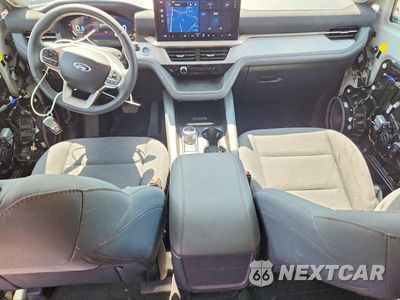 Zdjęcie 8 z 13 samochodu: 2025 FORD EXPLORER ACTIVE VIN:1FMUK7DH7SGD01312 - miniatura