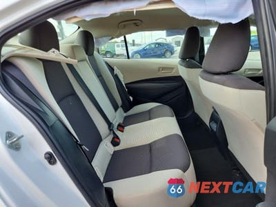 Zdjęcie 10 z 12 samochodu: 2024 TOYOTA COROLLA LE VIN:5YFB4MDE3RP148303 - miniatura