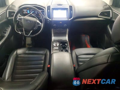 Zdjęcie 8 z 13 samochodu: 2019 FORD EDGE SEL VIN:2FMPK3J95KBC24109 - miniatura
