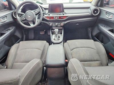 Zdjęcie 8 z 12 samochodu: 2020 KIA FORTE LXS VIN:3KPF24ADXLE171637 - miniatura