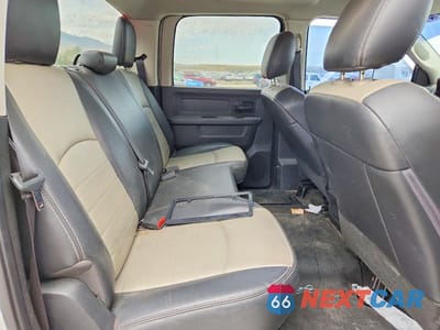 Zdjęcie 10 z 12 samochodu: 2012 DODGE RAM 2500 ST VIN:3C6UD5HL9CG269252 - miniatura