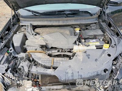 Zdjęcie 12 z 13 samochodu: 2019 JEEP CHEROKEE LATITUDE VIN:1C4PJLCBXKD325860 - miniatura