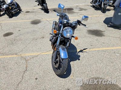 Piąte zdjęcie samochodu w środku: 2014 HONDA CB1100 VIN:JH2SC6510EK101451 - miniatura