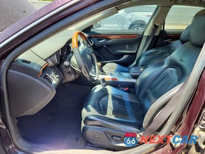 Zdjęcie 7 z 12 samochodu: 2010 CADILLAC CTS PREMIUM COLLECTION VIN:1G6DS5EV6A0101805 - miniatura