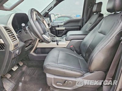 Zdjęcie 7 z 12 samochodu: 2015 FORD F150 SUPERCREW VIN:1FTEW1CF2FKD08780 - miniatura