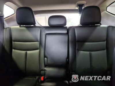 Zdjęcie 10 z 13 samochodu: 2024 NISSAN MURANO SV VIN:5N1AZ2BJ2RC116111 - miniatura