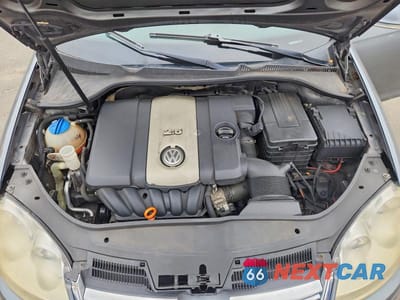 Zdjęcie 11 z 12 samochodu: 2007 VOLKSWAGEN JETTA WOLFSBURG VIN:3VWEG71KX7M181784 - miniatura