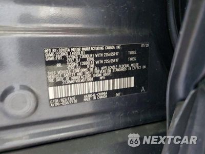 Zdjęcie 13 z 13 samochodu: 2020 TOYOTA RAV4 HYBRID XLE VIN:2T3RWRFV0LW072068 - miniatura