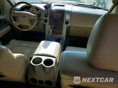 Zdjęcie 8 z 12 samochodu: 2004 FORD F150 VIN:1FTPX14V48FB89671 - miniatura