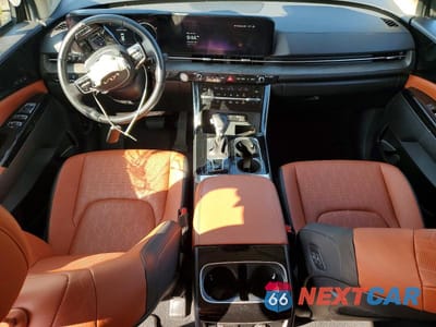 Zdjęcie 8 z 13 samochodu: 2024 KIA CARNIVAL SX VIN:KNDNE5H37R6351985 - miniatura