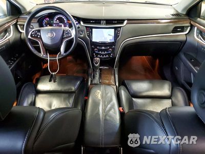 Zdjęcie 8 z 12 samochodu: 2014 CADILLAC XTS LUXURY COLLECTION VIN:2G61N5S35E9242857 - miniatura