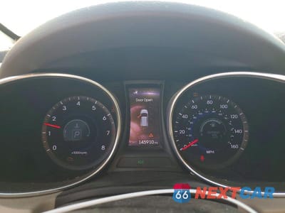 Zdjęcie 9 z 13 samochodu: 2013 HYUNDAI SANTA FE SPORT 2.4L VIN:5XYZUDLB3DG012174 - miniatura