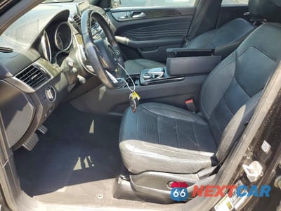 Zdjęcie 7 z 13 samochodu: 2016 MERCEDES-BENZ GLE COUPE 450 4MATIC VIN:4JGED6EB9GA019394 - miniatura