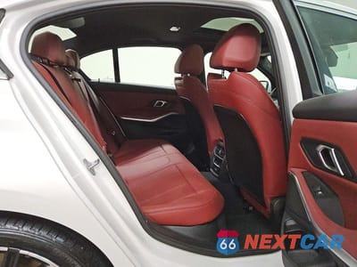 Zdjęcie 10 z 12 samochodu: 2026 BMW 330XI VIN:3MW89CW03T8G11469 - miniatura