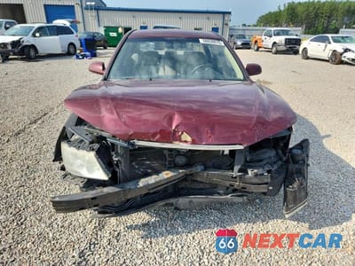 Piąte zdjęcie samochodu w środku: 2009 HYUNDAI SONATA GLS VIN:5NPET46C49H439109 - miniatura