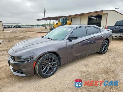 2023 DODGE CHARGER 2C3CDXBG6PH588730 - główne zdjęcie licytacji z USA - miniatura