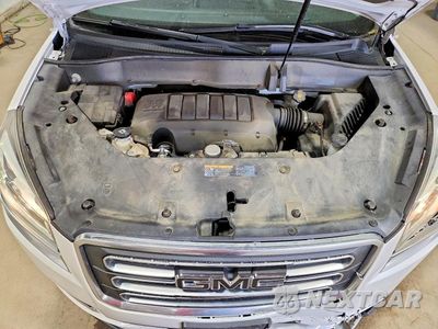 Zdjęcie 12 z 13 samochodu: 2016 GMC ACADIA SLT-1 VIN:1GKKVRKD1GJ199308 - miniatura