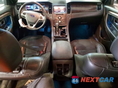 Zdjęcie 8 z 13 samochodu: 2015 FORD TAURUS LIMITED VIN:1FAHP2F81FG118507 - miniatura
