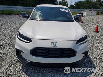 Zdjęcie 9 z 26 samochodu: 2024 HONDA HR-V SPORT VIN:3CZRZ2H59RM736190 - miniatura