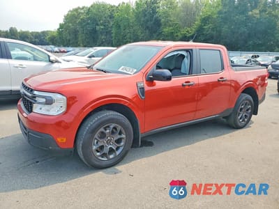2024 FORD MAVERICK XLT 3FTTW8J90RRA83983 - główne zdjęcie licytacji z USA - miniatura