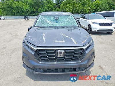 Piąte zdjęcie samochodu w środku: 2026 HONDA CR-V EXL VIN:5J6RS4H76TL012435 - miniatura