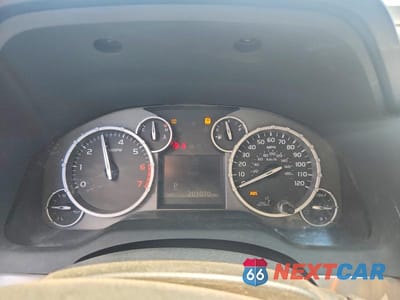 Zdjęcie 9 z 12 samochodu: 2014 TOYOTA TUNDRA SR5 VIN:5TFUY5F10EX362058 - miniatura