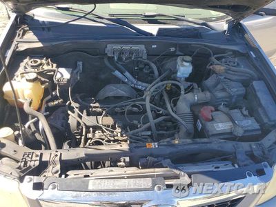 Zdjęcie 11 z 12 samochodu: 2008 MAZDA TRIBUTE I VIN:4F2CZ92Z98KM24795 - miniatura