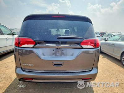Zdjęcie 6 z 14 samochodu: 2020 CHRYSLER VOYAGER LXI VIN:2C4RC1DG3LR264447 - miniatura
