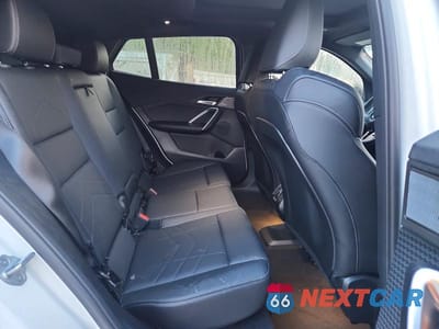 Zdjęcie 10 z 12 samochodu: 2026 B M W X SERIES X2 4D SUV 28I XDRIVE MSPORT VIN:WBX63GM03T5668504 - miniatura