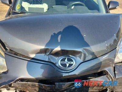 Zdjęcie 11 z 12 samochodu: 2010 SCION XD BASE VIN:JTKKU4B4XA1006493 - miniatura
