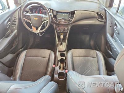 Zdjęcie 8 z 13 samochodu: 2019 CHEVROLET TRAX 1LT VIN:KL7CJPSB7KB916700 - miniatura