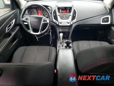 Zdjęcie 8 z 13 samochodu: 2013 GMC TERRAIN SLE VIN:2GKALSEK2D6270642 - miniatura