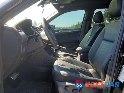 Zdjęcie 7 z 13 samochodu: 2024 VOLKSWAGEN TIGUAN SE R-LINE BLACK VIN:3VV8B7AXXRM180391 - miniatura