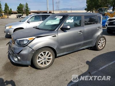 2019 KIA SOUL + KNDJP3A5XK7697781 - główne zdjęcie licytacji z USA - miniatura