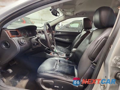 Zdjęcie 7 z 12 samochodu: 2011 CHEVROLET IMPALA LTZ VIN:2G1WC5EM2B1191690 - miniatura