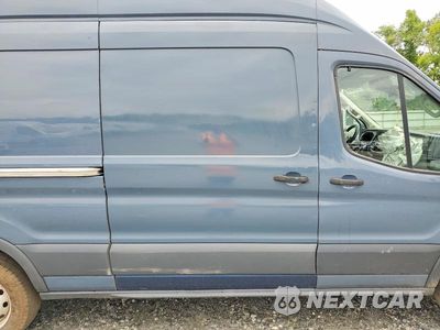 Zdjęcie 11 z 14 samochodu: 2020 FORD TRANSIT 250 DELIVERY VAN VIN:1FTBR3X8XLKA87152 - miniatura
