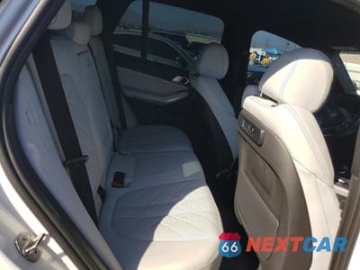 Zdjęcie 11 z 14 samochodu: 2023 BMW X5 XDRIVE40I VIN:5UXCR6C06P9P87042 - miniatura