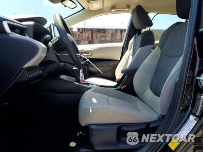 Zdjęcie 7 z 12 samochodu: 2021 TOYOTA COROLLA LE VIN:JTDEAMDE7MJ005700 - miniatura