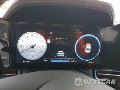 Zdjęcie 9 z 12 samochodu: 2025 HYUNDAI ELANTRA SEL VIN:KMHLS4DG0SU884731 - miniatura