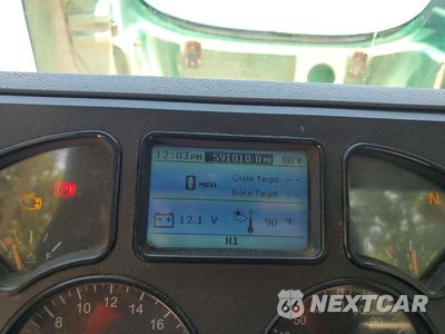 Zdjęcie 9 z 13 samochodu: 2017 MACK CXU612 SEMI TRUCK VIN:1M1AW01X3HM009794 - miniatura