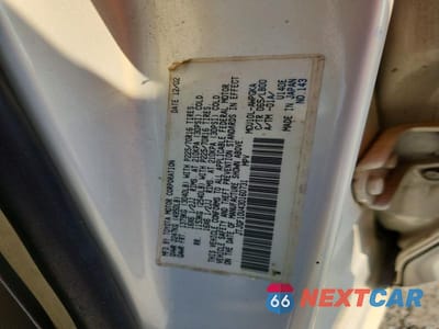 Zdjęcie 12 z 12 samochodu: 2003 LEXUS RX 300 VIN:JTJGF10U430160731 - miniatura