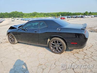 Drugie zdjęcie samochodu z przodu: 2020 DODGE CHALLENGER SXT VIN:2C3CDZAG6LH210589 - miniatura
