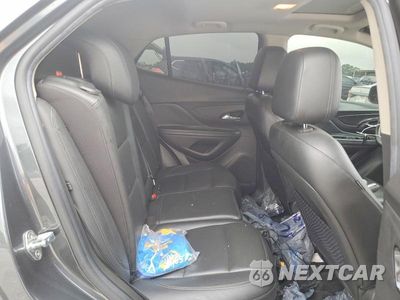 Zdjęcie 11 z 13 samochodu: 2018 BUICK ENCORE ESSENCE VIN:KL4CJCSBXJB690057 - miniatura